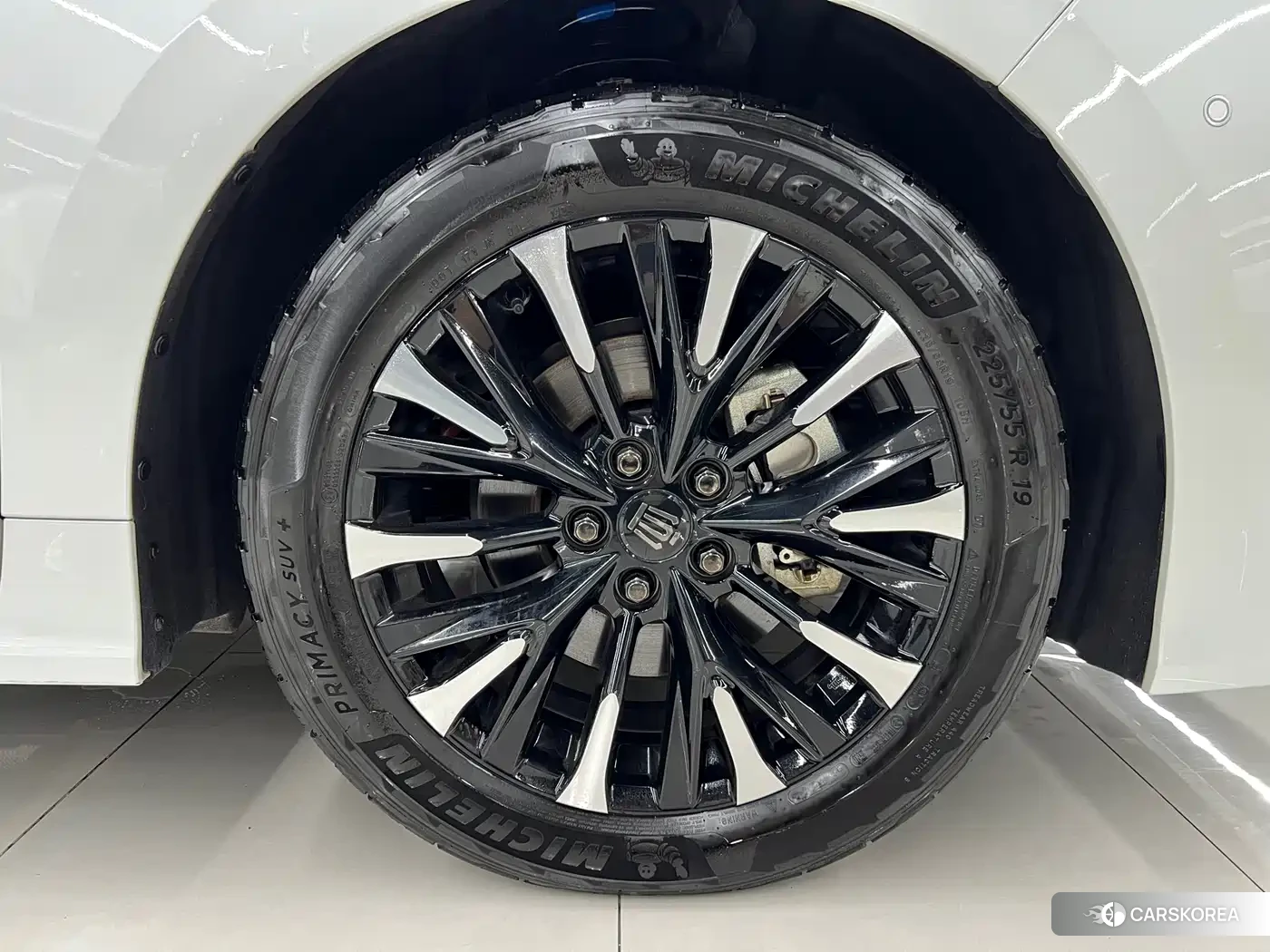 Toyota Vellfire id 4601836 из Китая 10