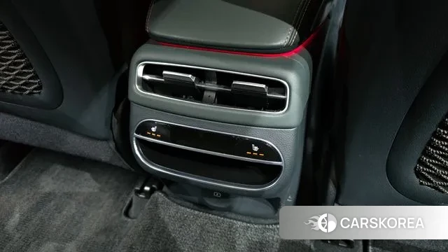 Genesis GV70 id 3644697 из Кореи 10