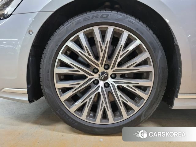 Audi A8 (D5) id 4308629 из Кореи 10