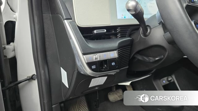 Hyundai Ionic 5 id 4905790 из Кореи 10