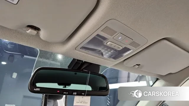 Hyundai Venue id 3033794 из Кореи 10