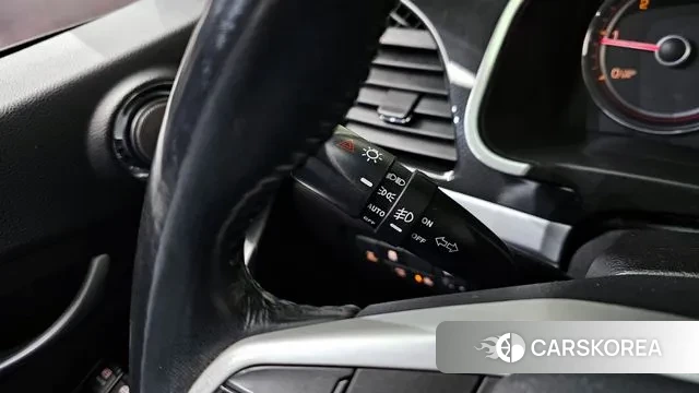 Ssangyong New Style Korando C id 3598956 из Кореи 10