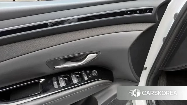 Hyundai Tucson Hybrid (NX4) id 2925677 из Кореи 10