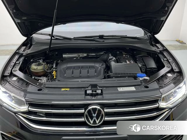 Volkswagen Tiguan L id 4313458 из Китая 10