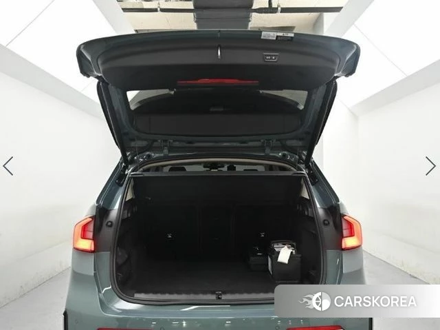 BMW X1 (U11) id 3914245 из Кореи 10