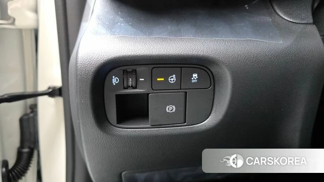 Hyundai The New Casper id 4441398 из Кореи 10