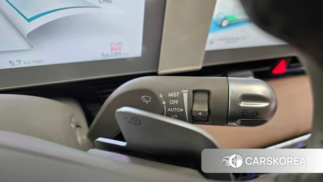 Hyundai Ionic 5 id 4469052 из Кореи 10