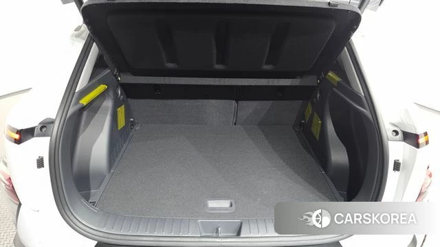 Hyundai Kona Hybrid (SX2) id 4589695 из Кореи 10