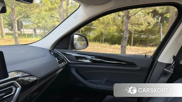 BMW X4 (G02) id 4186992 из Кореи 10