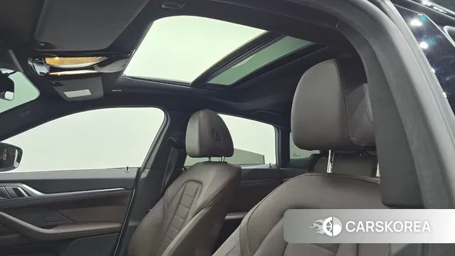 BMW 4 Series (G22) id 3722162 из Кореи 10