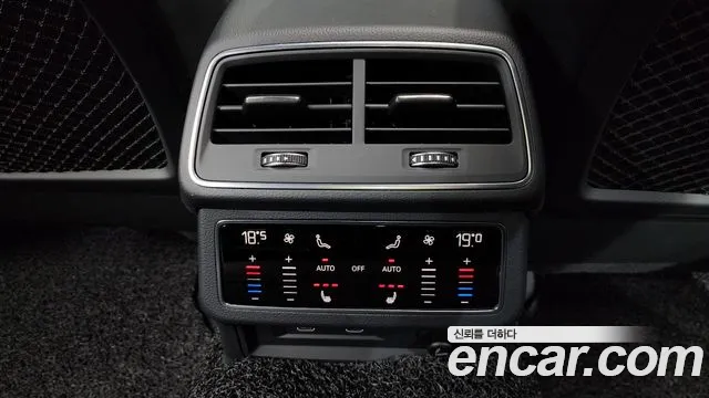 Audi A7 (4K) id 2730447 из Кореи 10