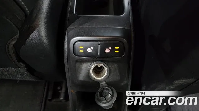 Kia The New Ray id 2634060 из Кореи 10