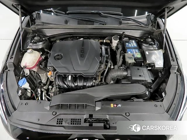 Kia K8 id 4482080 из Кореи 10
