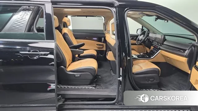 Kia Carnival 4th generation id 3696468 из Кореи 10