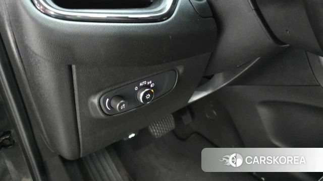 Chevrolet (GM Daewoo) The New Equinox id 4711390 из Кореи 10