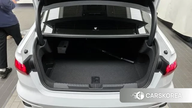 Audi S3 (8Y) id 3560883 из Кореи 10