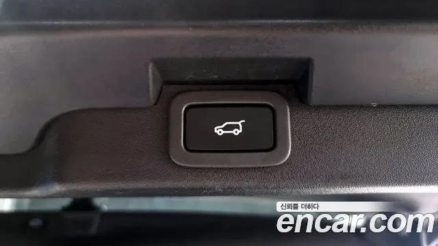 Land Rover Discovery 5 id 2808506 из Кореи 10