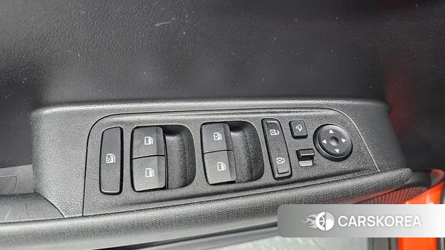 Hyundai Casper id 3411566 из Кореи 10