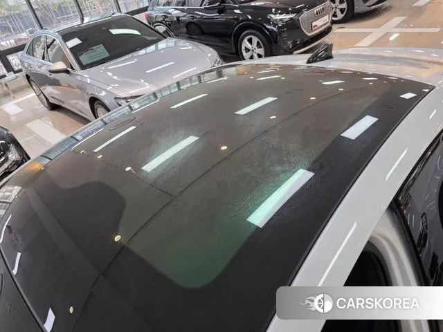 Audi A5 (B10) id 3619650 из Кореи 10