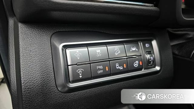 Ssangyong Berry New Tivoli id 4231045 из Кореи 10