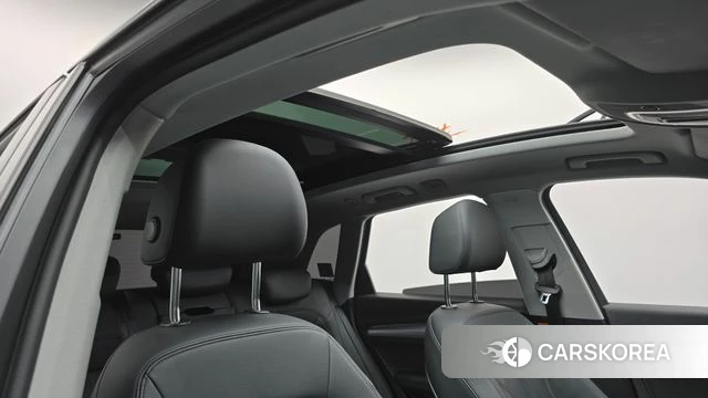 Audi Q5 (FY) id 4683701 из Кореи 10