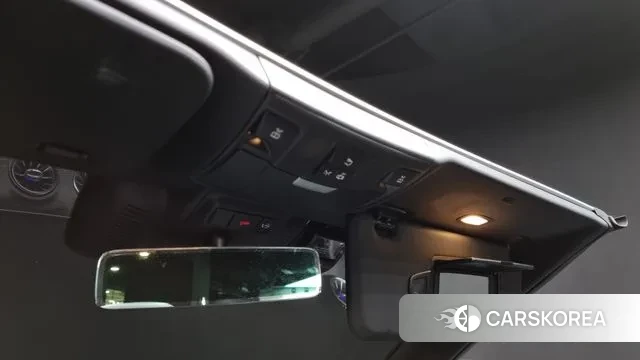 Mercedes-Benz E-Class W213 id 3487915 из Кореи 10