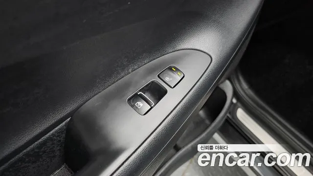 Hyundai The New Grandeur IG Hybrid id 2848882 из Кореи 10