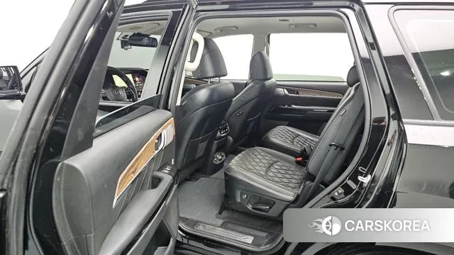 Kia Mohave Master id 3616769 из Кореи 10