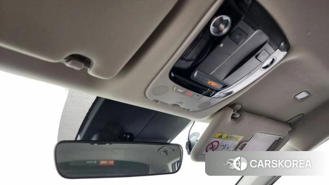 Kia K5 3rd generation id 4232153 из Кореи 10