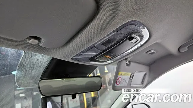 Hyundai Avante Hybrid (CN7) id 2711109 из Кореи 10