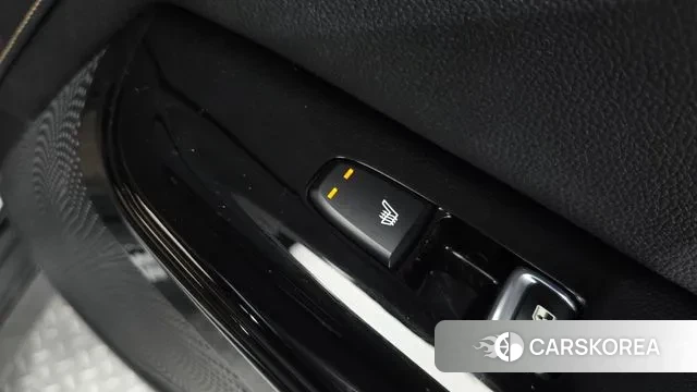 Kia K5 Hybrid 3rd Generation id 3038849 из Кореи 10