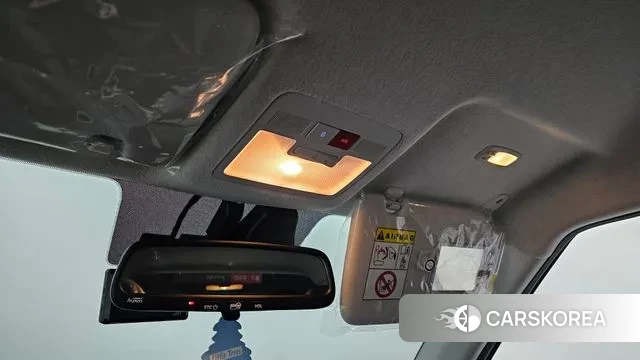 Hyundai The New Casper id 3158777 из Кореи 10