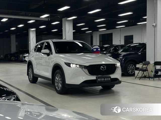 Mazda CX-5 id 4328715 из Китая 10