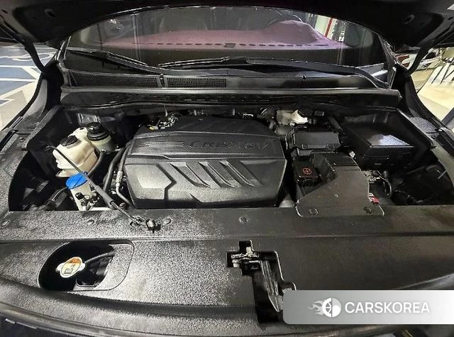 Kia The New Carnival id 3912007 из Кореи 10