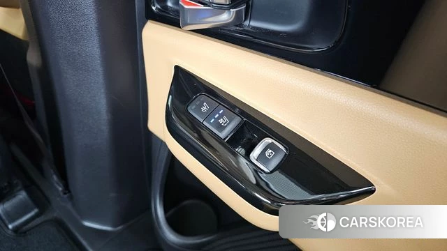Kia Carnival 4th generation id 4457739 из Кореи 10