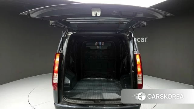 Hyundai Staria id 4195467 из Кореи 10