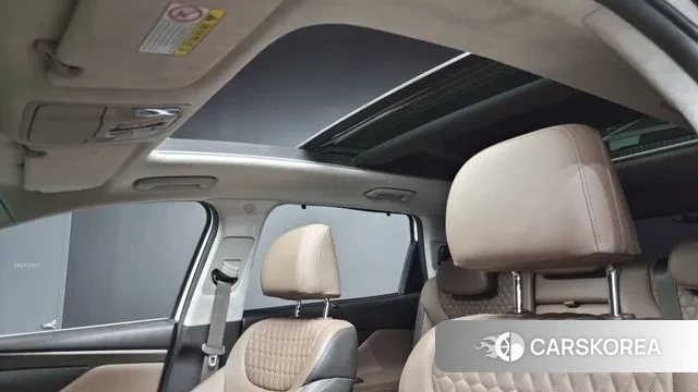 Hyundai Santa Fe TM id 3000559 из Кореи 10