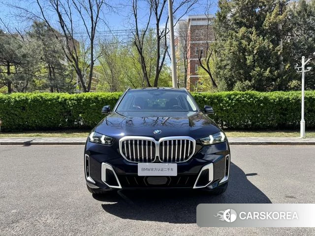 BMW X5 id 4256806 из Китая 10