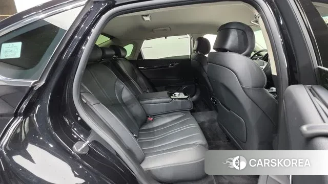 Genesis G80 (RG3) id 3684983 из Кореи 10