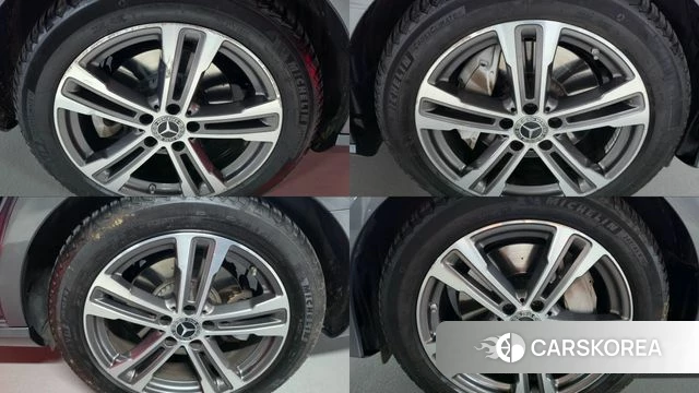 Mercedes-Benz E-Class W213 id 4206631 из Кореи 10