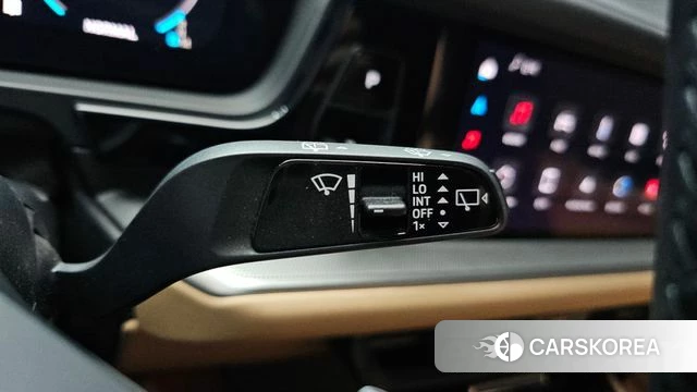 Porsche Cayenne (PO536) id 4571356 из Кореи 10
