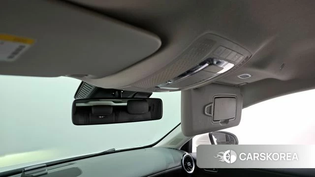 Mercedes-Benz A-Class W177 id 3813909 из Кореи 10