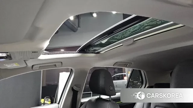 Volkswagen Golf 8th Generation id 3777443 из Кореи 10