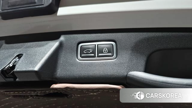 Kia Sorento 4th Generation id 4722012 из Кореи 10