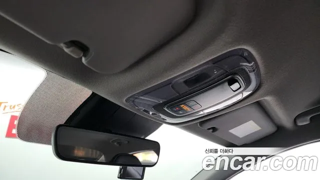 Hyundai Avante Hybrid (CN7) id 2824587 из Кореи 10