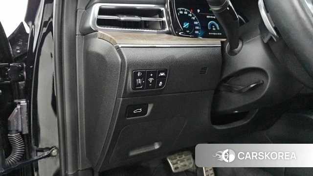 Kia K5 3rd generation id 4338909 из Кореи 10