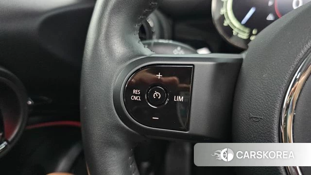 Mini Cooper id 4706526 из Кореи 10