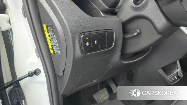 Kia The New Kia Ray EV id 4480603 из Кореи 10