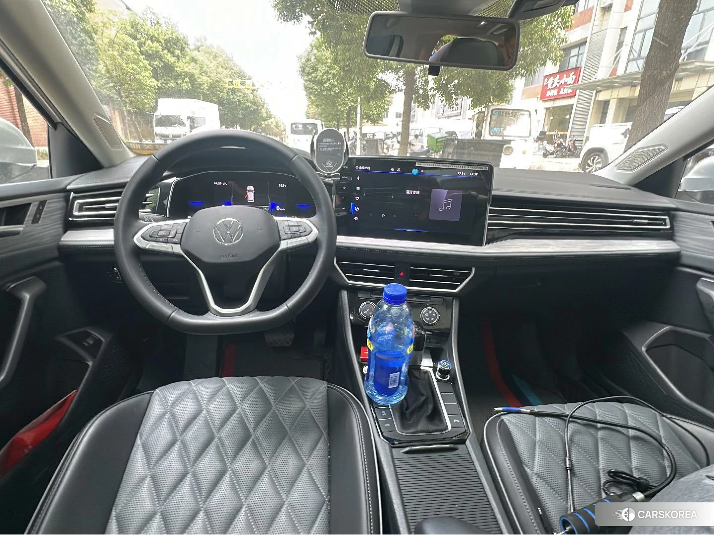 Volkswagen Sagitar id 4467826 из Китая 10