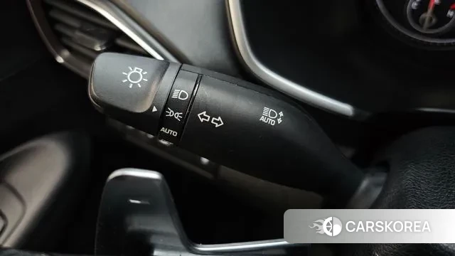 Hyundai The New Santa Fe id 3023303 из Кореи 10